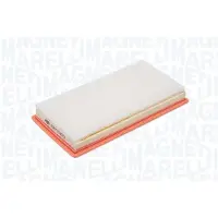 MAGNETI MARELLI 153071762572 Luchtfilter