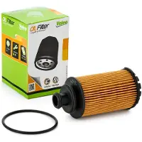 Valeo 586681 Oliefilter