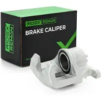 RIDEX 78B2670R Remklauw