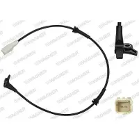 Wagner ABS00358 Wielsnelheidssensor (ABS)