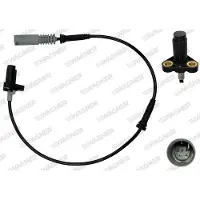 Wagner ABS00885 Wielsnelheidssensor (ABS)