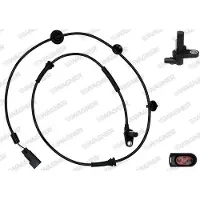 Wagner ABS00271 Wielsnelheidssensor (ABS)