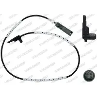 Wagner ABS00723 Wielsnelheidssensor (ABS)