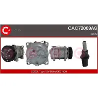 SANDO SAC72034.0 Aircopomp