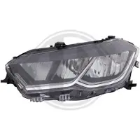 Diederichs 2209183 Koplamp