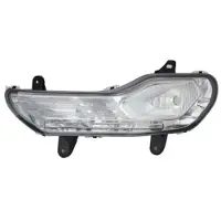 IPARLUX 13018911 Mistlamp
