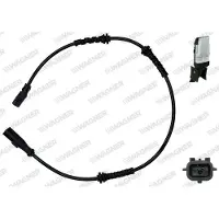 Wagner ABS00043 Wielsnelheidssensor (ABS)