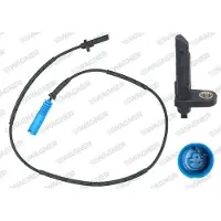 Wagner ABS00952 Wielsnelheidssensor (ABS)