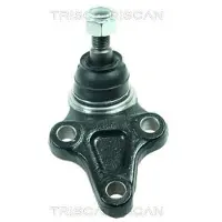TRISCAN 8500 69507 Fuseekogel