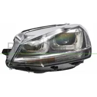 PRASCO VG4024934 Koplamp