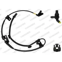 Wagner ABS00765 Wielsnelheidssensor (ABS)