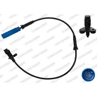 Wagner ABS00843 Wielsnelheidssensor (ABS)