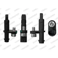 Wagner ABS00068 Wielsnelheidssensor (ABS)