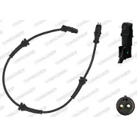 Wagner ABS00205 Wielsnelheidssensor (ABS)