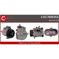 Casco CAC77017AS Aircopomp