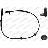 Wagner ABS00514 Wielsnelheidssensor (ABS)