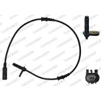 Wagner ABS00270 Wielsnelheidssensor (ABS)