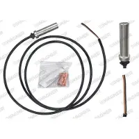 Wagner ABS00334 Wielsnelheidssensor (ABS)