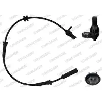 Wagner ABS01010 Wielsnelheidssensor (ABS)