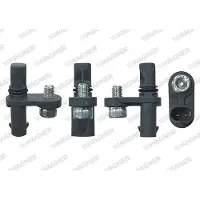 Wagner ABS00069 Wielsnelheidssensor (ABS)