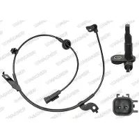 Wagner ABS00718 Wielsnelheidssensor (ABS)