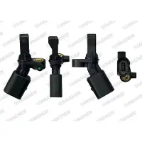 Wagner ABS00004 Wielsnelheidssensor (ABS)