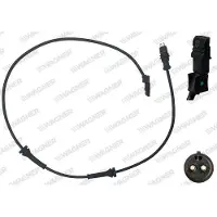 Wagner ABS00204 Wielsnelheidssensor (ABS)