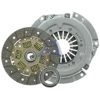 AISIN KZ-001 Koppelingsset