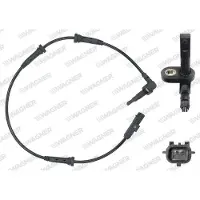 Wagner ABS00067 Wielsnelheidssensor (ABS)