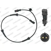 Wagner ABS00206 Wielsnelheidssensor (ABS)
