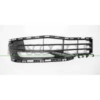PRASCO BM0522124 Ventilatiegrille, bumper