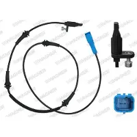Wagner ABS00377 Wielsnelheidssensor (ABS)