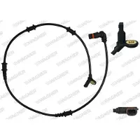 Wagner ABS00714 Wielsnelheidssensor (ABS)