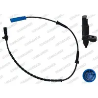 Wagner ABS00844 Wielsnelheidssensor (ABS)