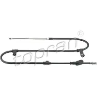 Topran 821 038 Handremkabel
