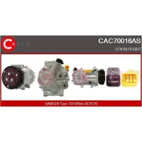 Casco CAC70029AS Aircopomp