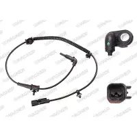 Wagner ABS00462 Wielsnelheidssensor (ABS)