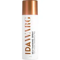 Ida Warg Self-Tanning Face & Body Spray Zelfbruinende spray 150 ml