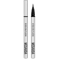 Mesauda Eyes On Fleek Eyeliner 0.55 ml Punta Pelo