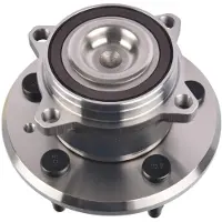 FEBI BILSTEIN 181031 Wiellagerset
