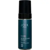 JOIK Men body & hair wash 150 ml