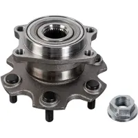 FEBI BILSTEIN 174135 Wiellagerset