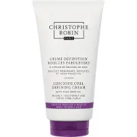 Christophe Robin Hair Care Hair Care Luscious Curl Defining Cream 250 ml
