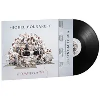 Warner Music Michel Polnareff - Un Temps Pour Elles Lp