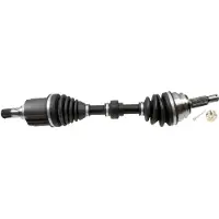 FEBI BILSTEIN 183634 Aandrijfas