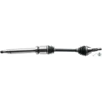 FEBI BILSTEIN 182765 Aandrijfas