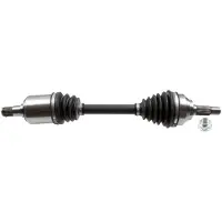 FEBI BILSTEIN 183172 Aandrijfas