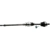 FEBI BILSTEIN 181265 Aandrijfas