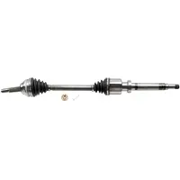 FEBI BILSTEIN 183475 Aandrijfas