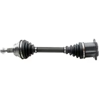 FEBI BILSTEIN 186588 Aandrijfas